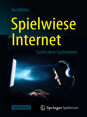 cover image of Spielwiese Internet